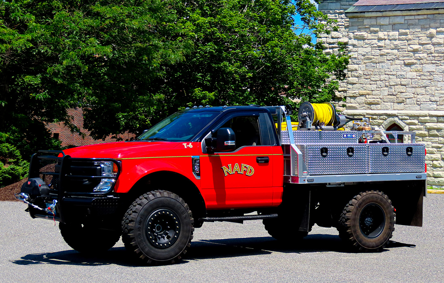 North Adams Fire Department (Massachusetts) Firefighting Wiki Fandom